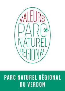 Logo parc verdon
